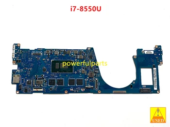 koristi se dobro radi i za matične ploče asus UX391 UX391UA rev.2.0 i7-8550u ugrađeni procesor testiran je u redu